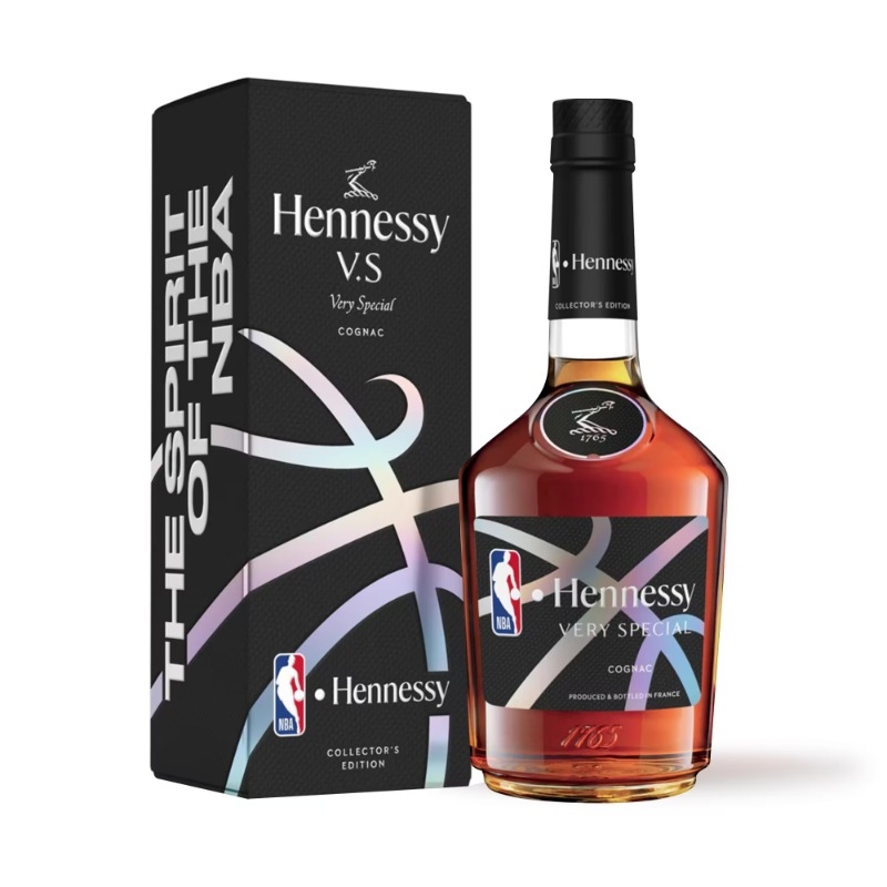 Hennessy Very Special Nba Edition